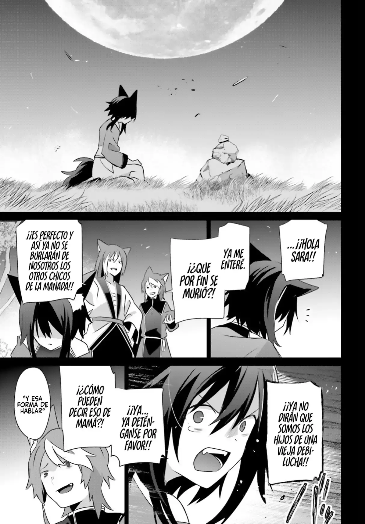 Capitulo 75 page 28