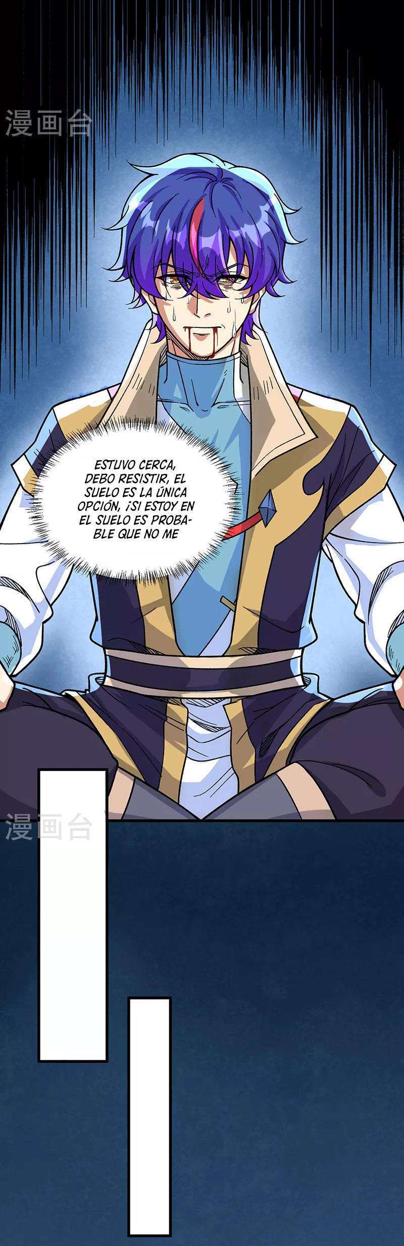 Capitulo 430 page 8