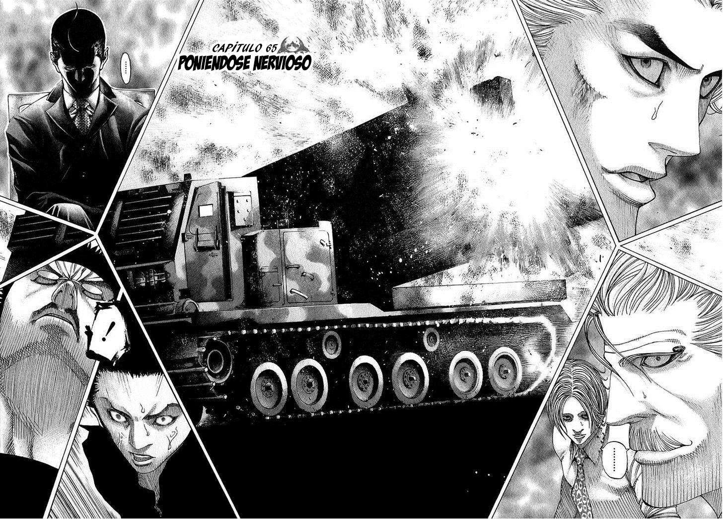 Capitulo 65 page 6