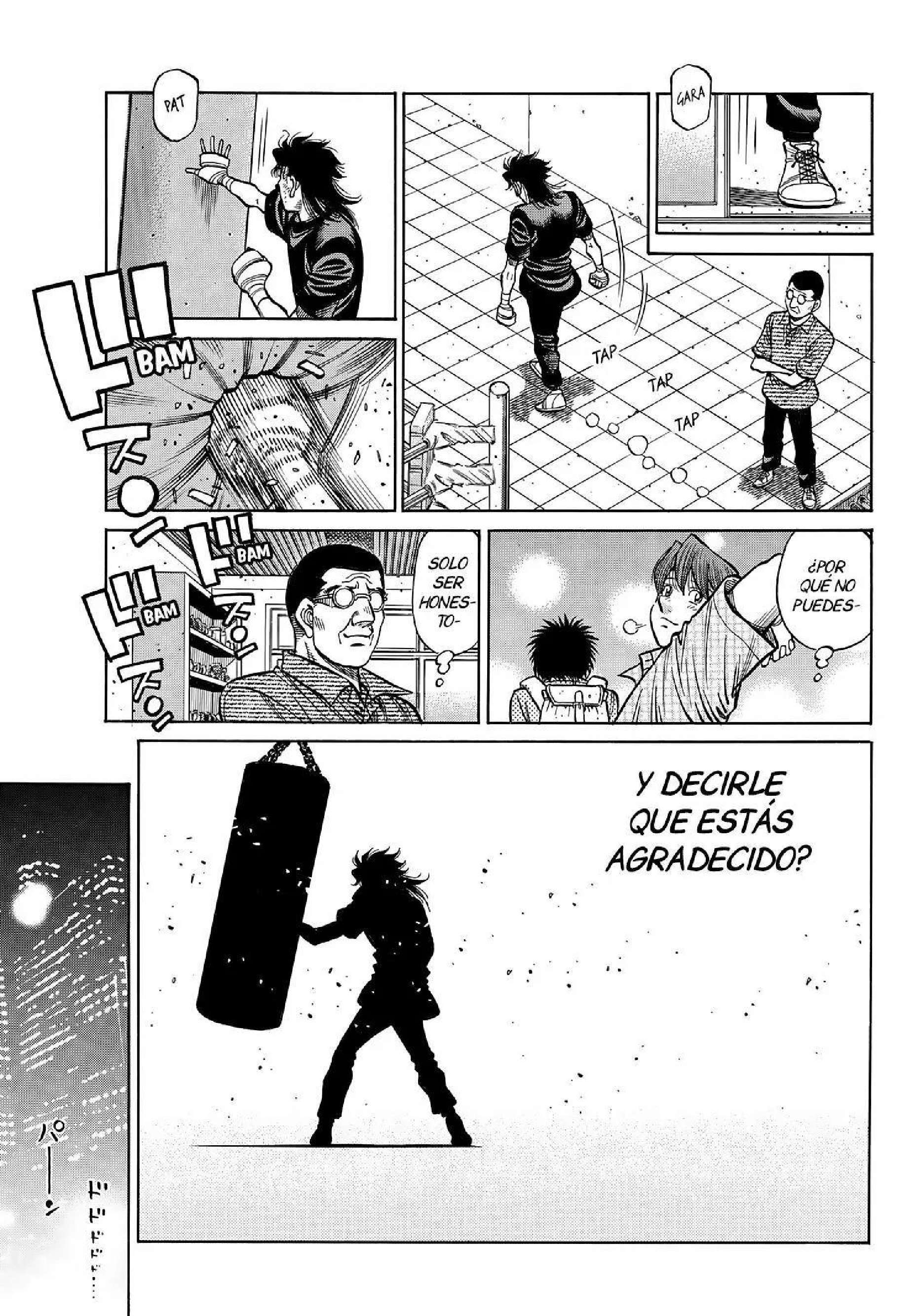 Capitulo 1440 page 11