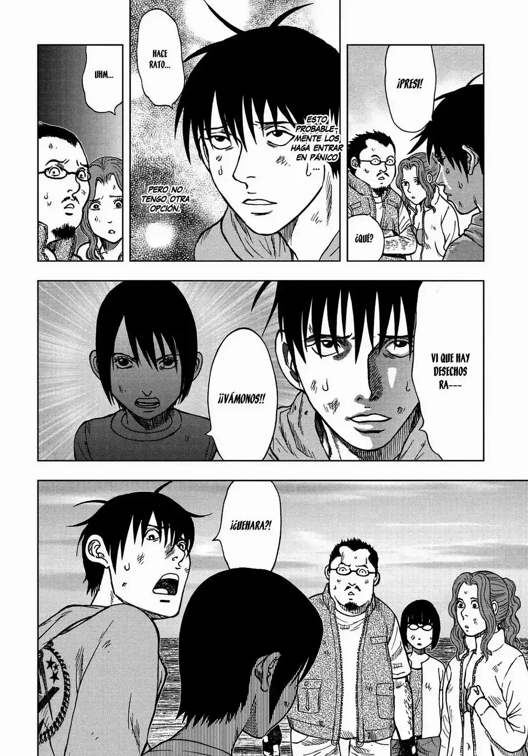 Capitulo 3 page 10