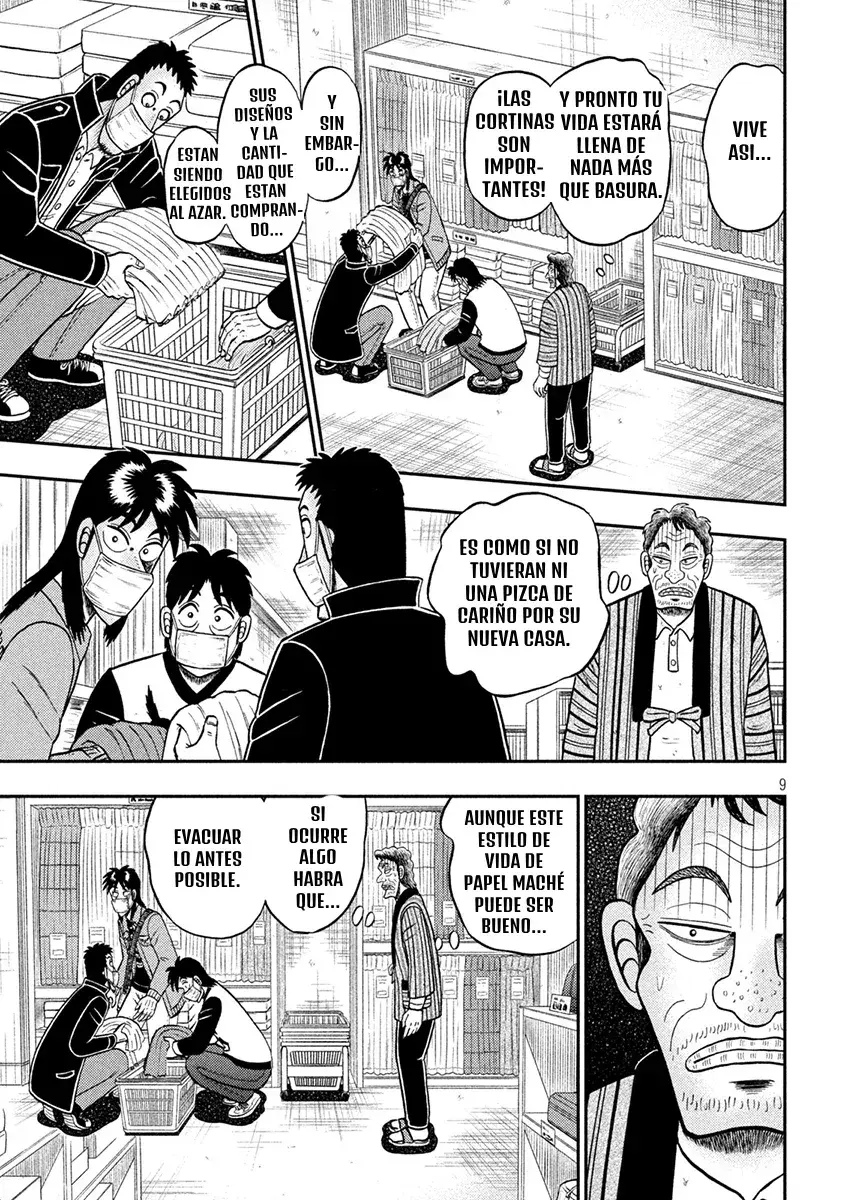 Capitulo 130 page 9