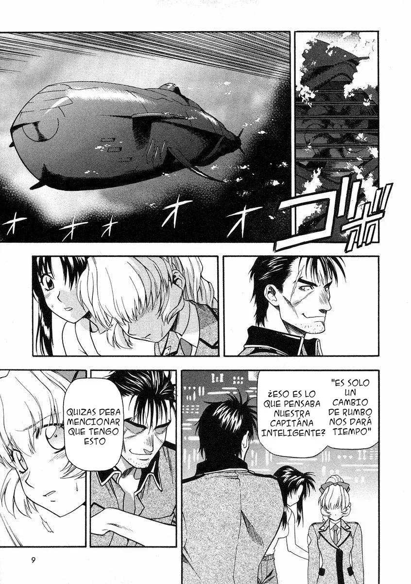 Capitulo 52 page 15