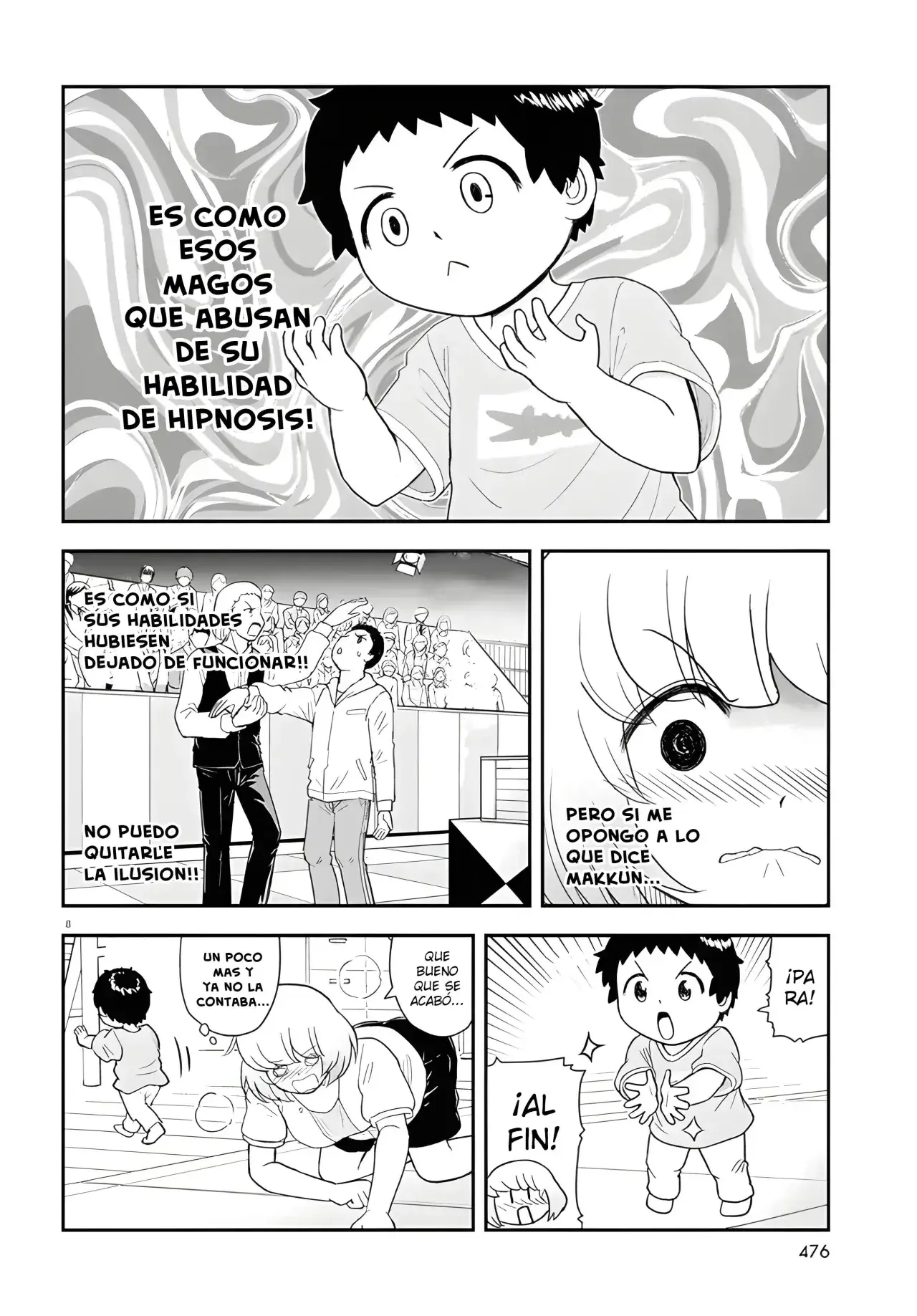 Capitulo 29 page 10