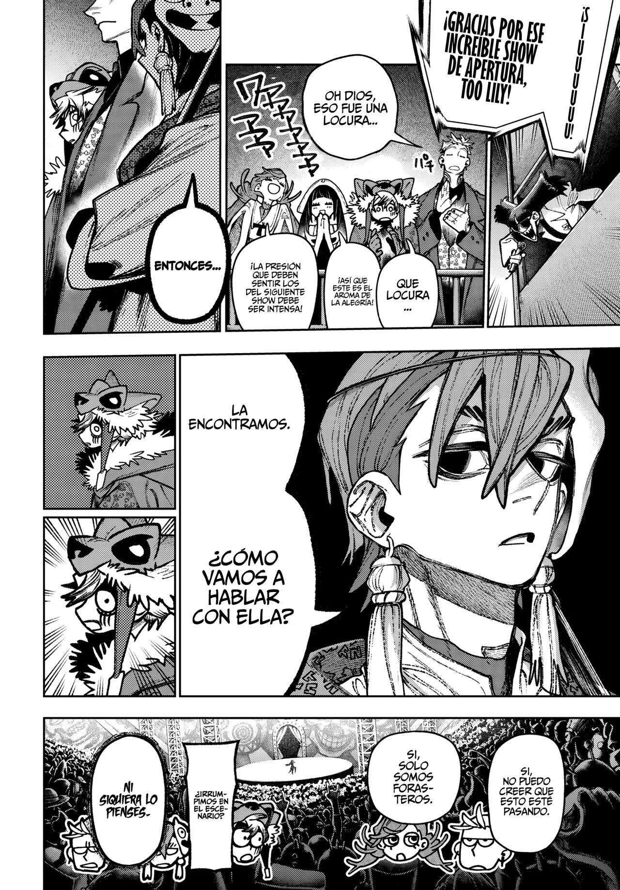 Capitulo 134 page 14