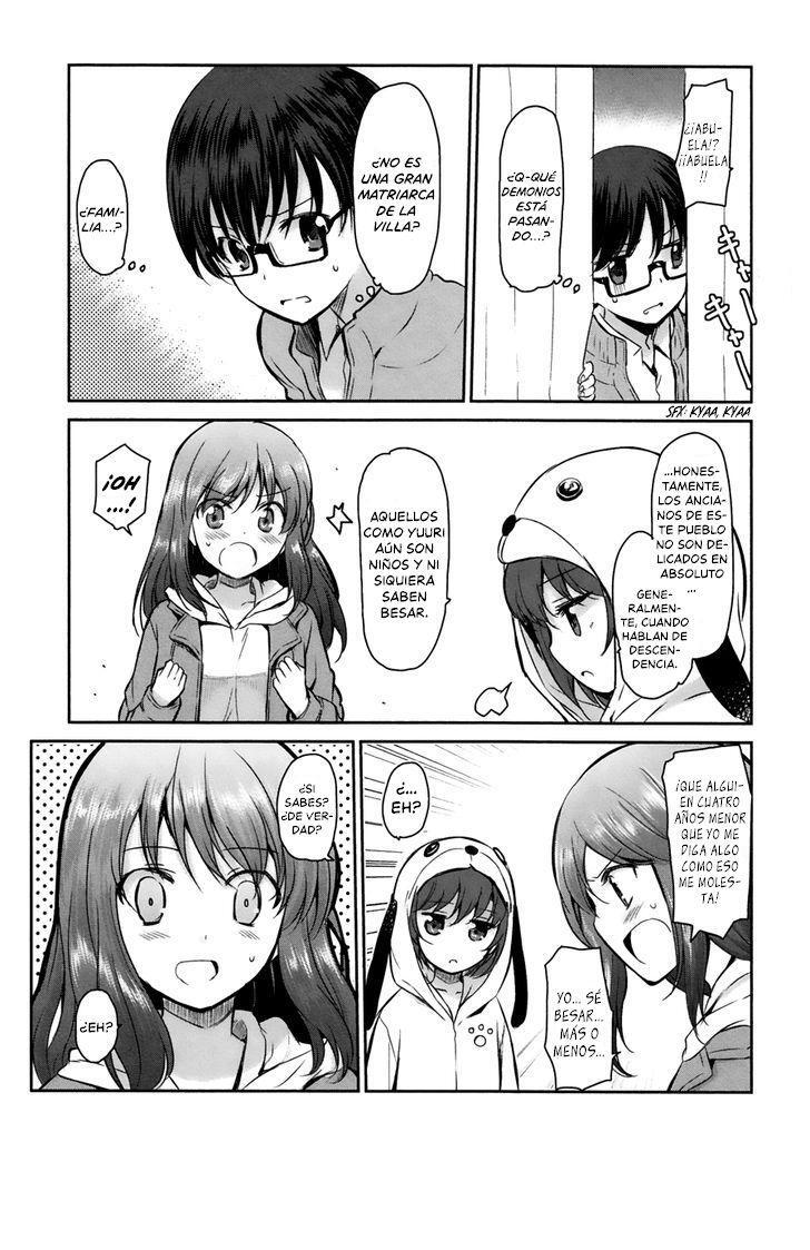 Capitulo 8 page 15