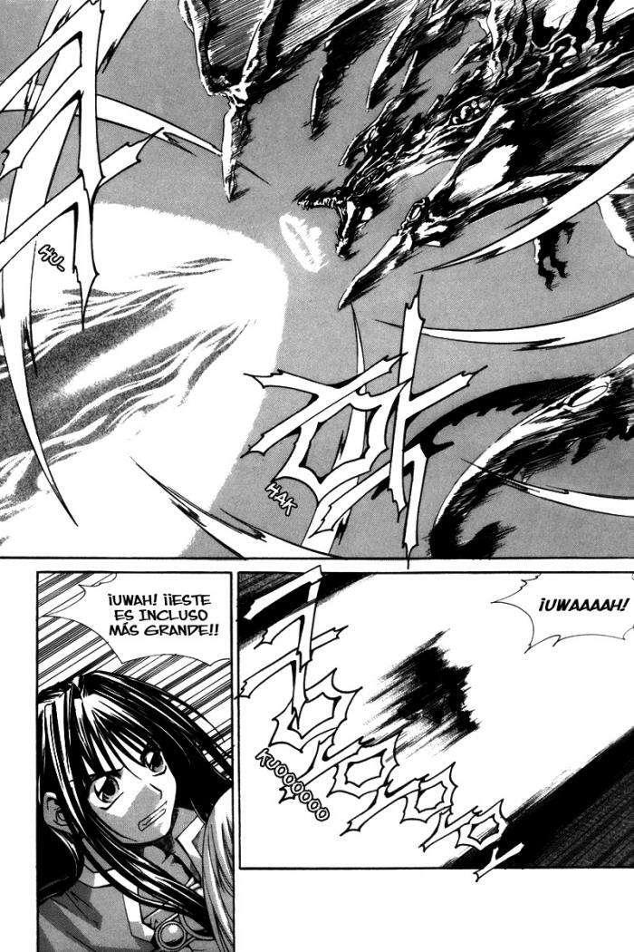 Capitulo 31 page 19