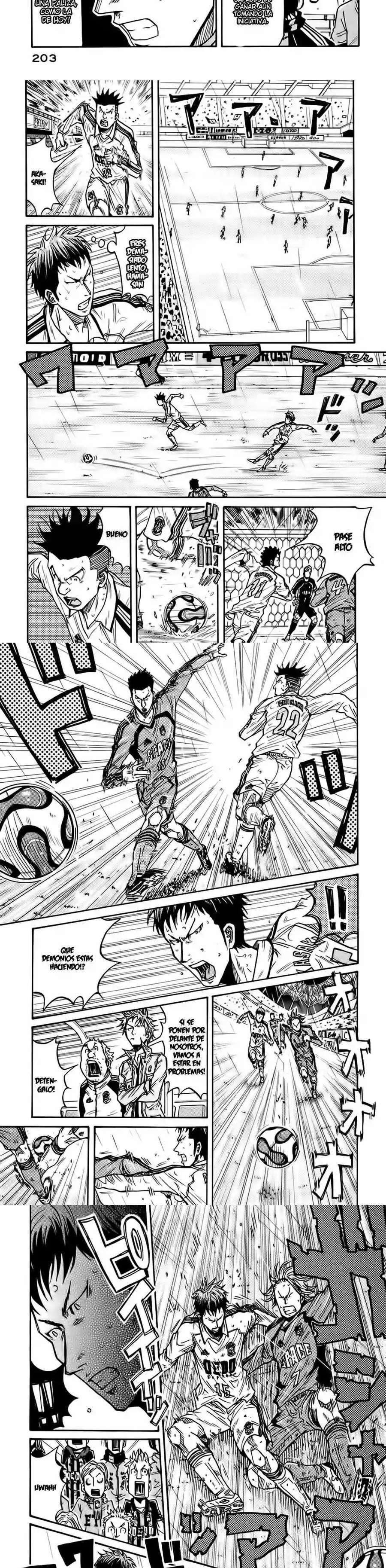 Capitulo 57 page 3