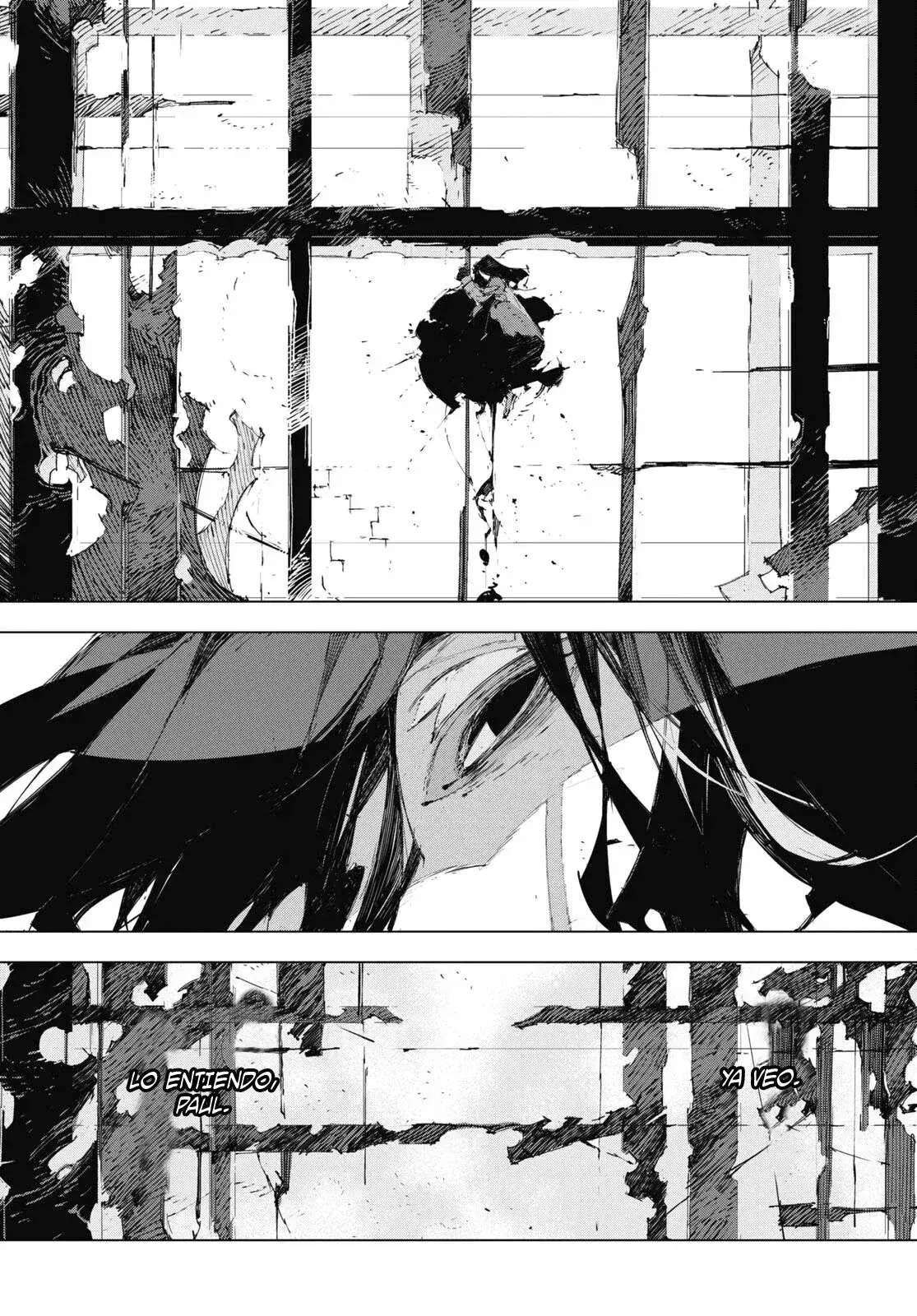 Capitulo 18 page 29
