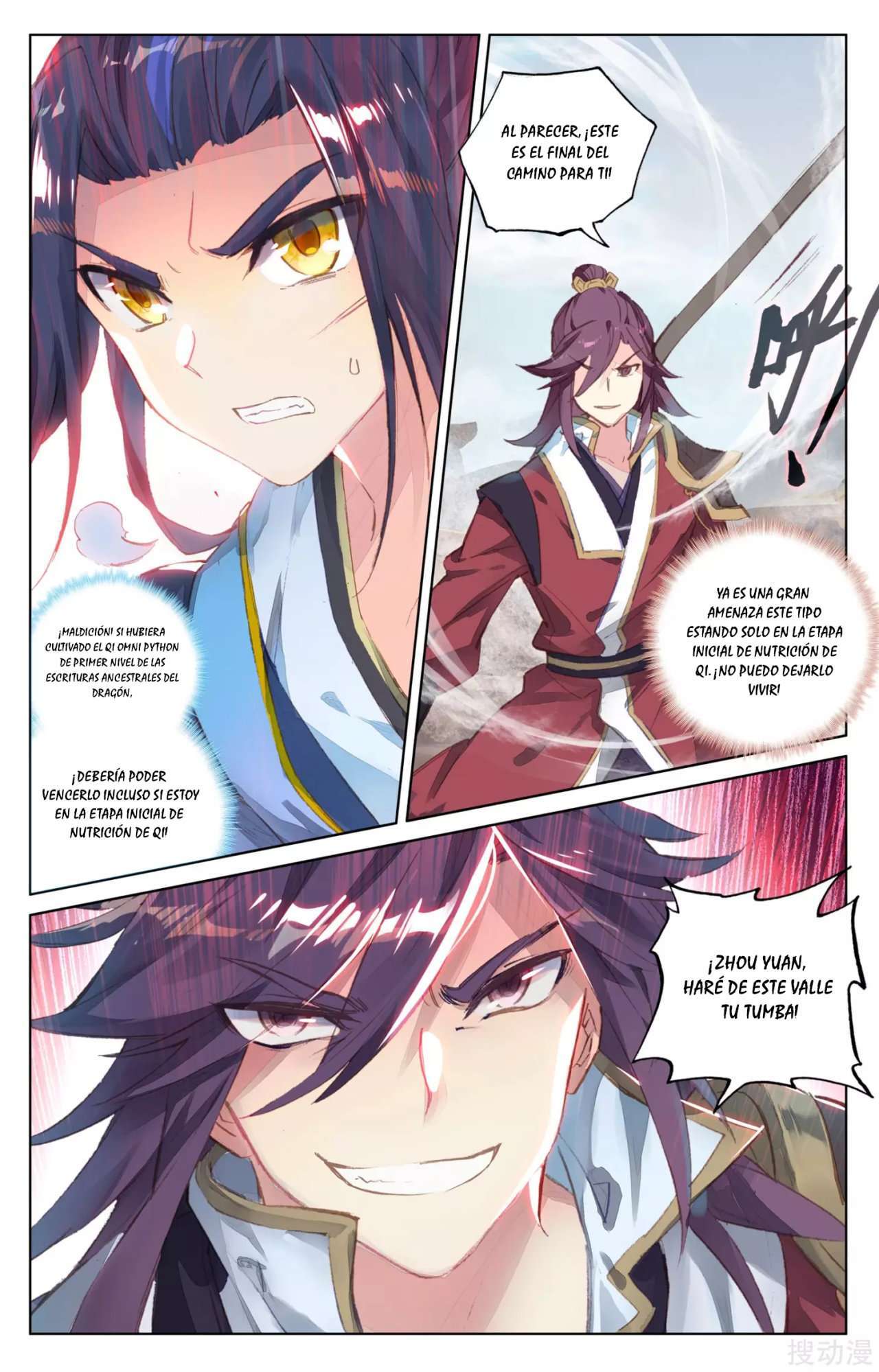 Capitulo 75 page 4