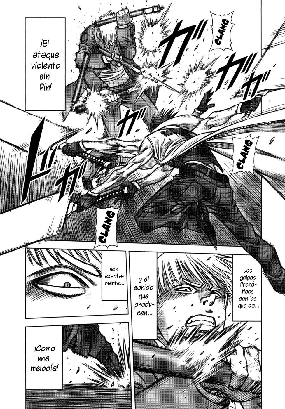 Capitulo 23.1 page 27