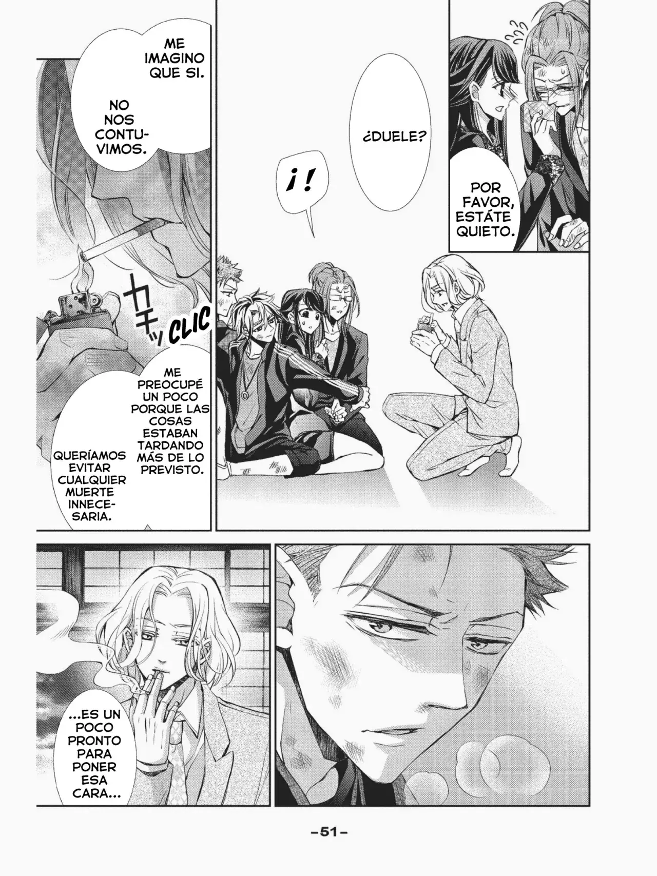 Capitulo 38 page 11