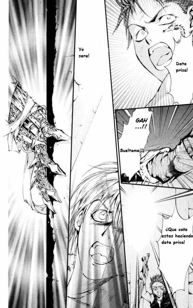 Capitulo 108 page 21