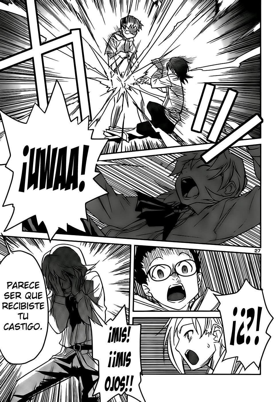 Capitulo 32 page 28