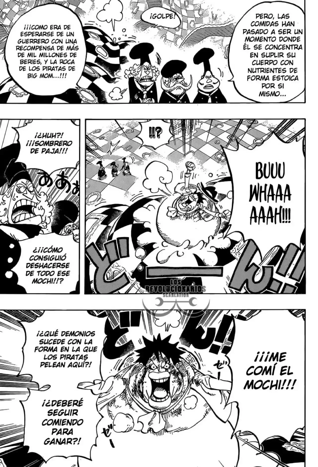 Capitulo 883 page 8