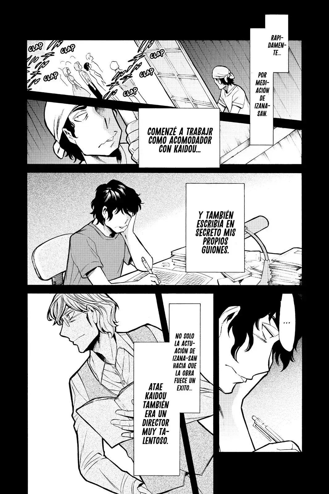 Capitulo 79 page 16
