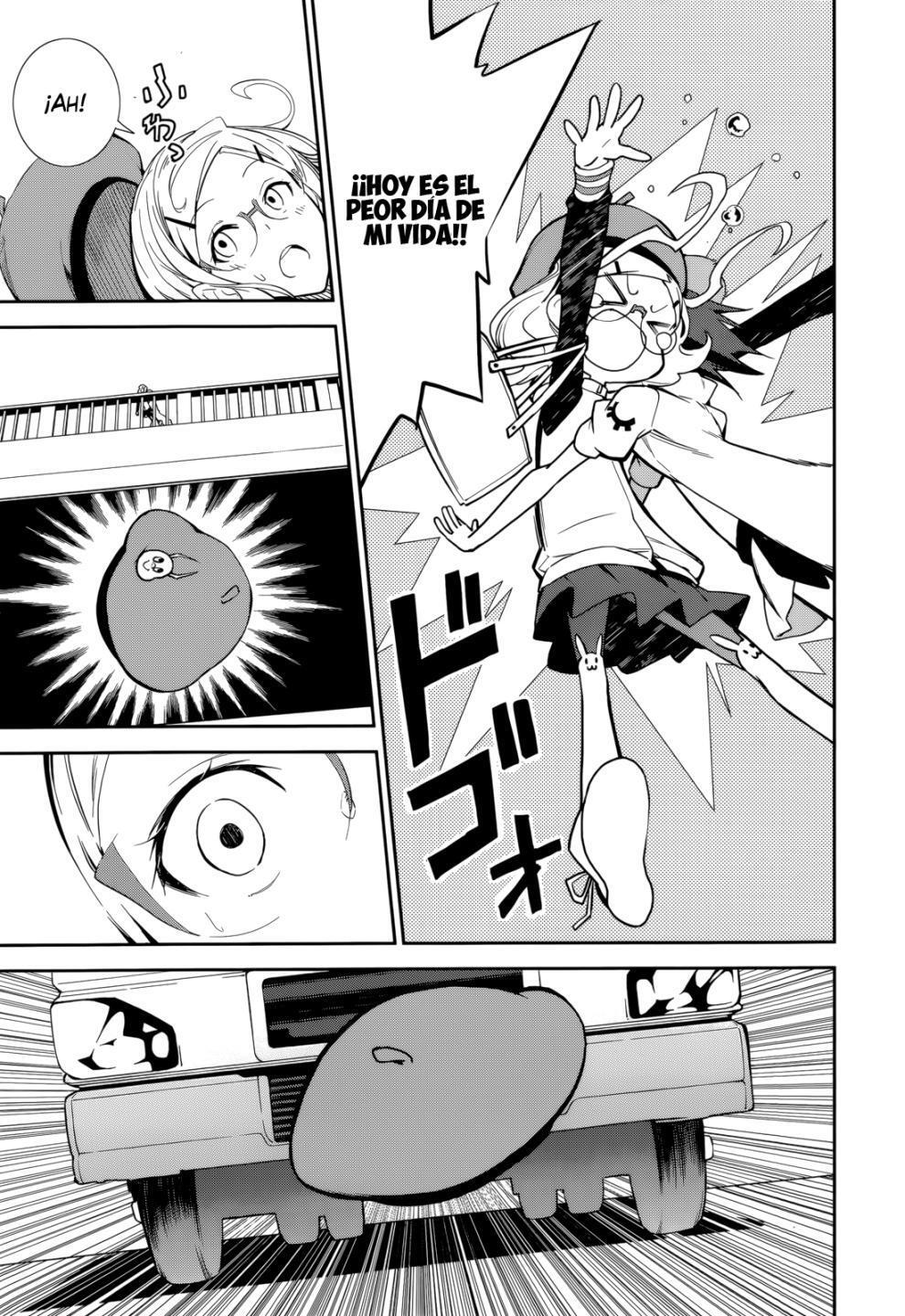 Capitulo 65 page 25