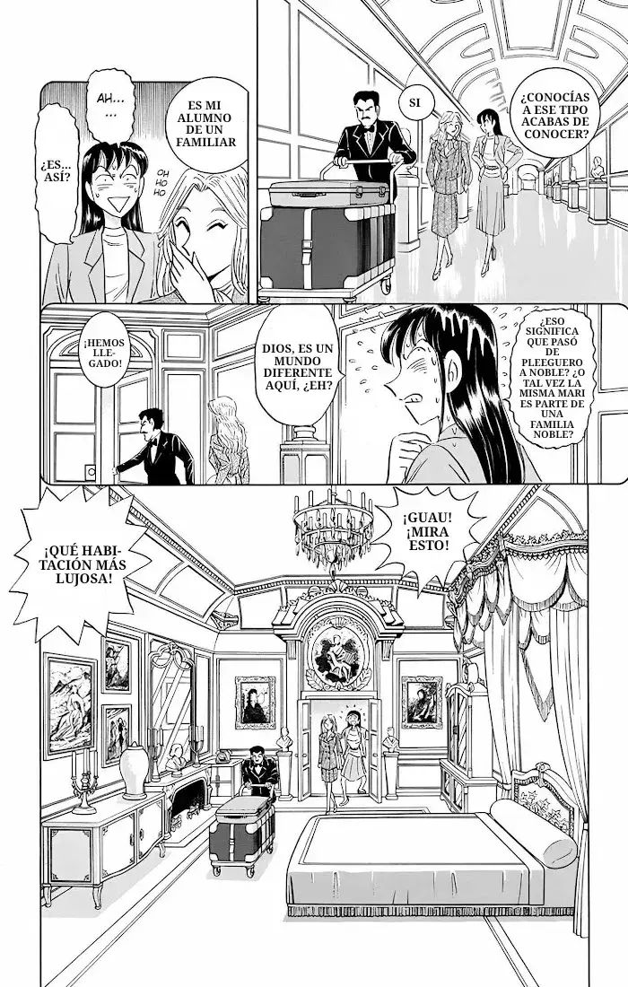 Capitulo 20 page 14