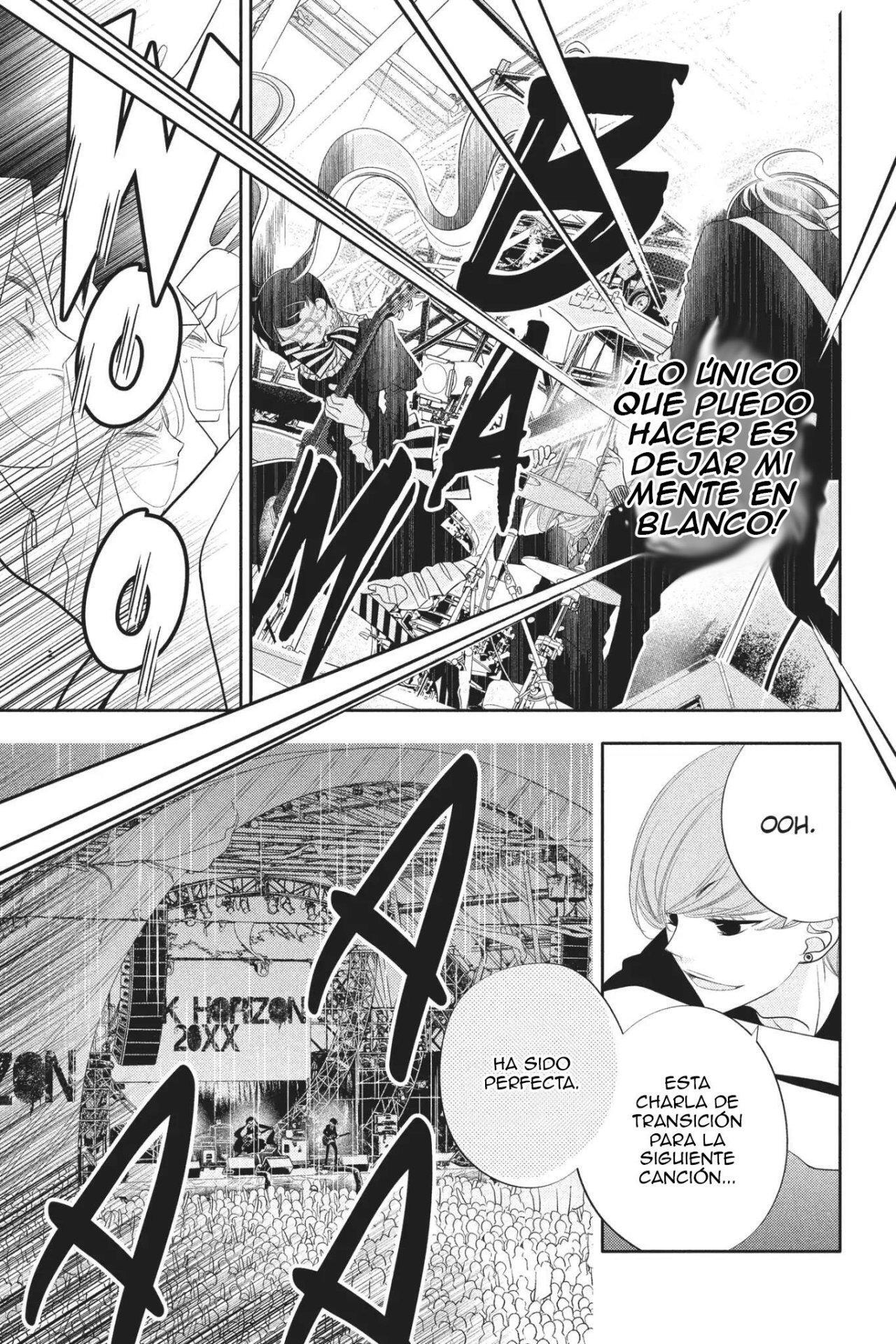 Capitulo 87 page 23
