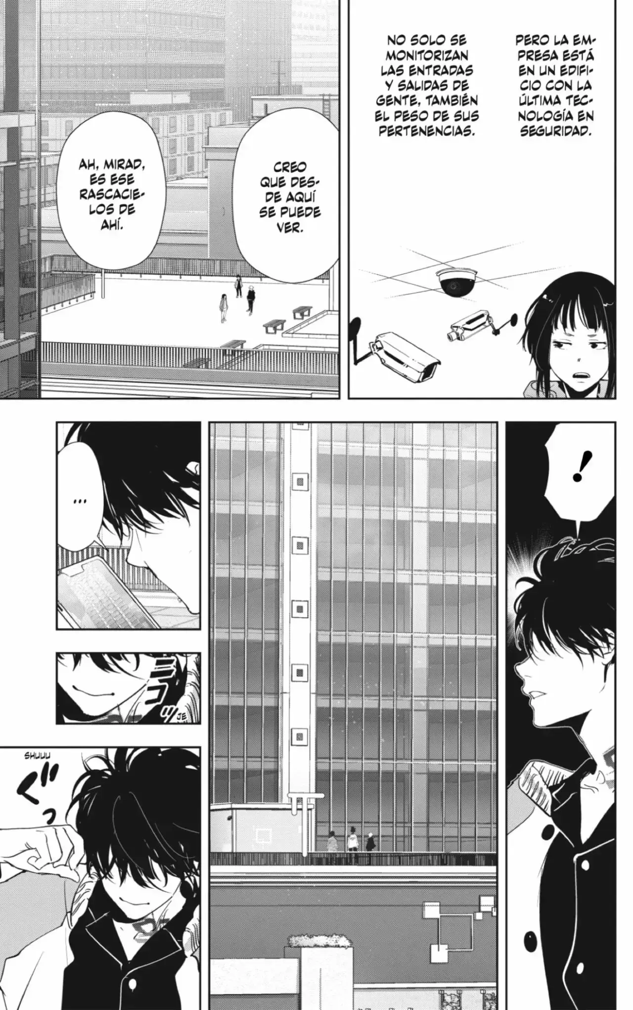 Capitulo 50 page 5