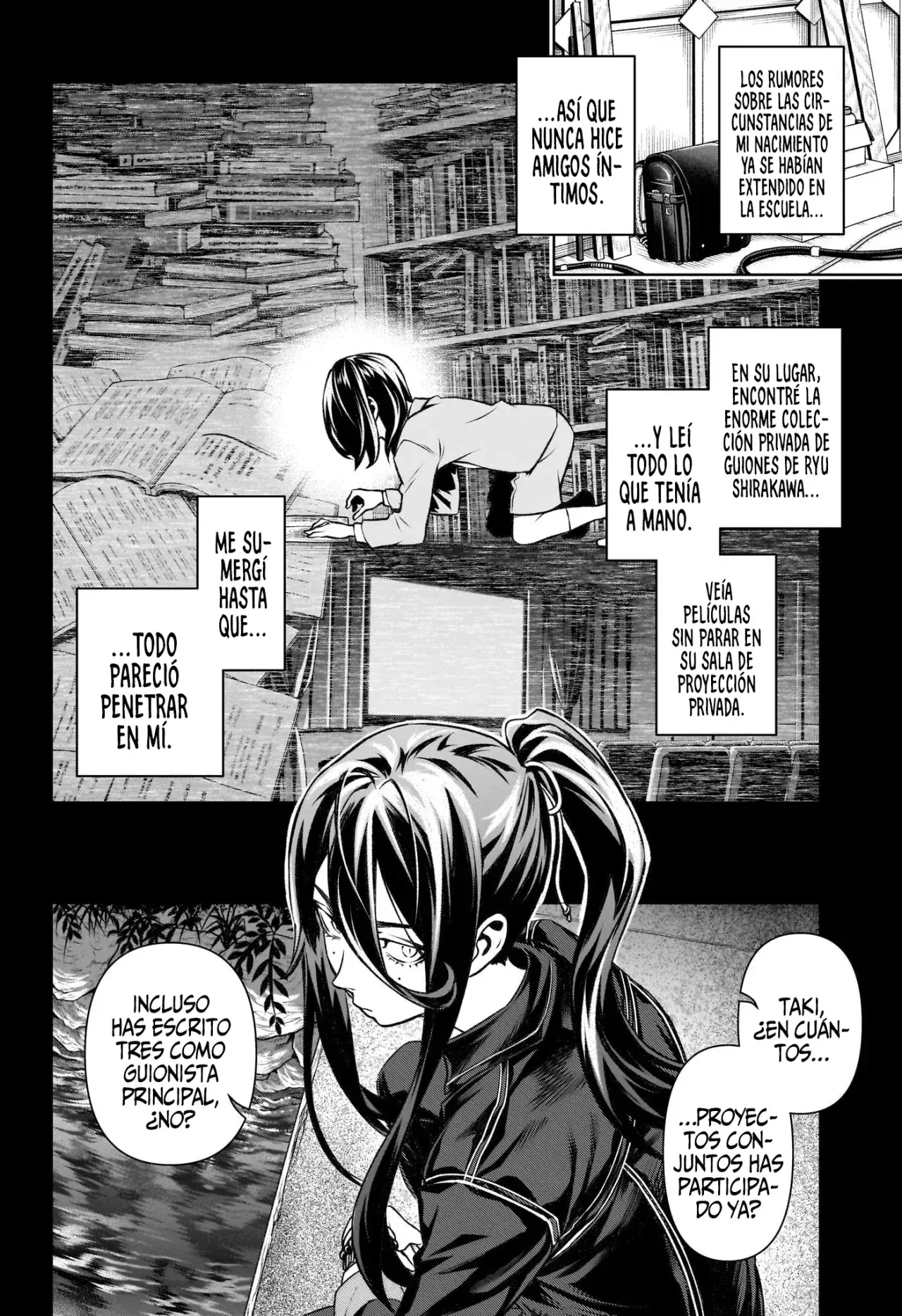 Capitulo 13 page 11