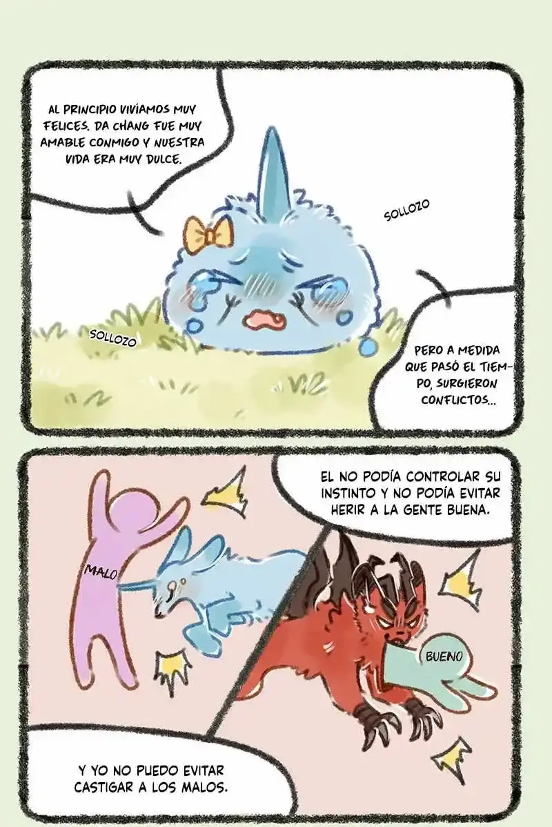 Capitulo 142 page 5