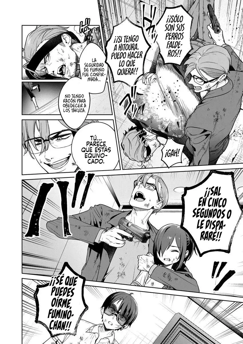 Capitulo 27 page 28