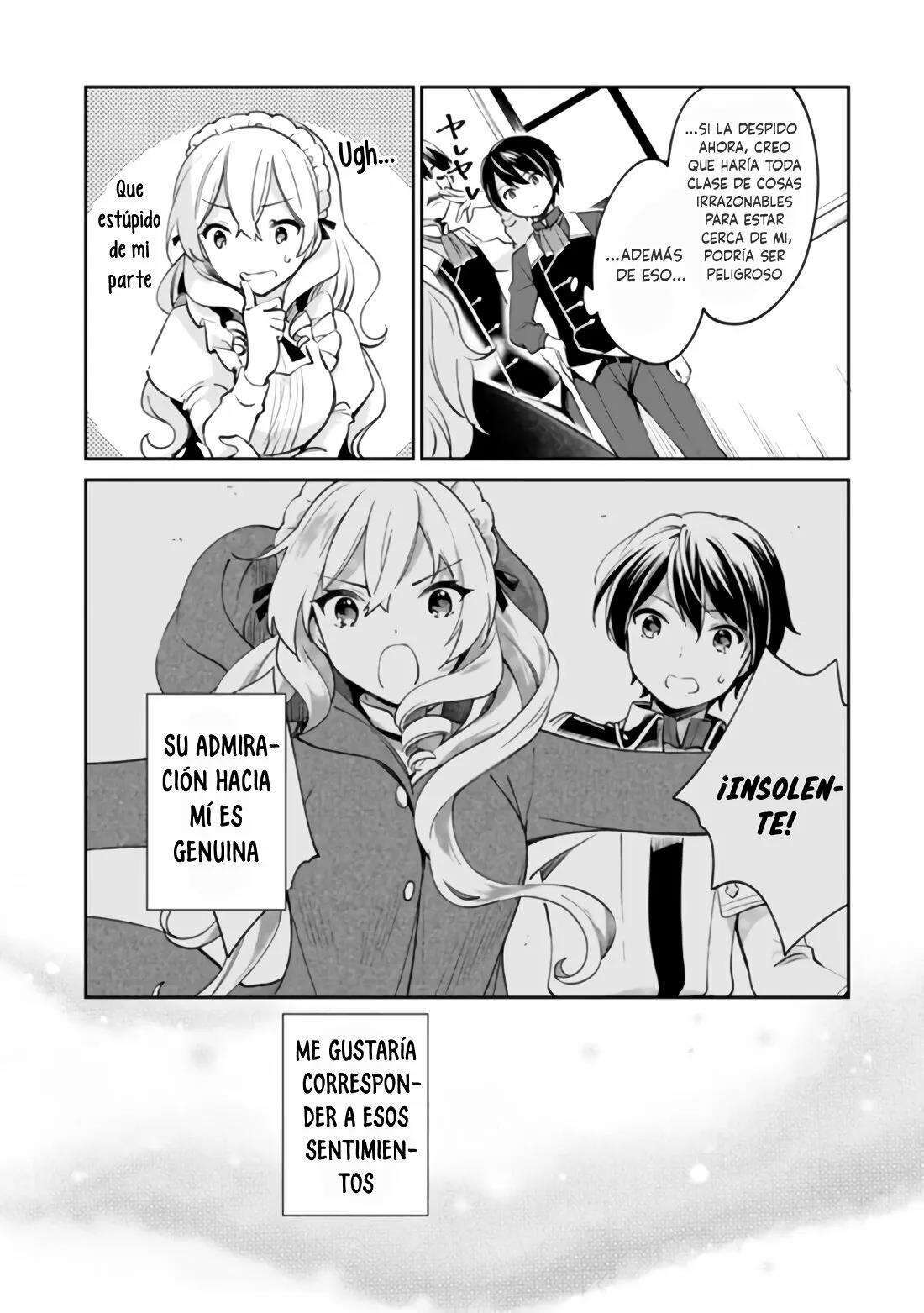 Capitulo 56 page 12