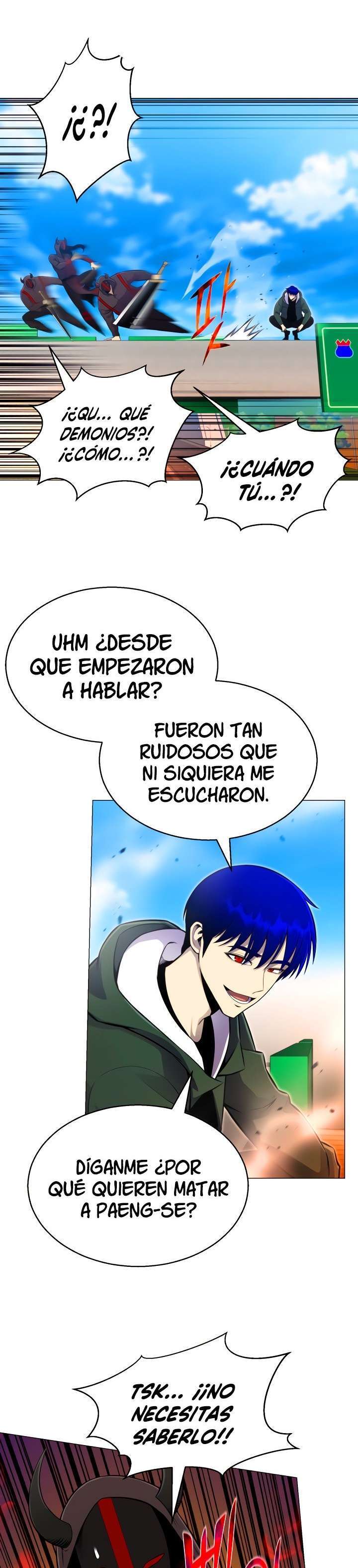 Capitulo 73 page 16