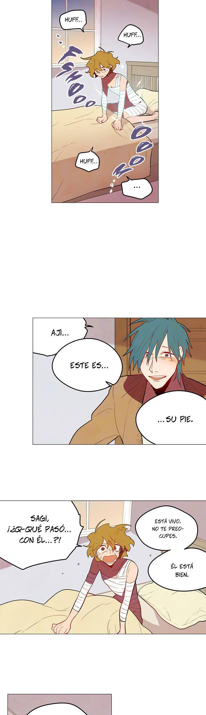 Capitulo 29 page 14