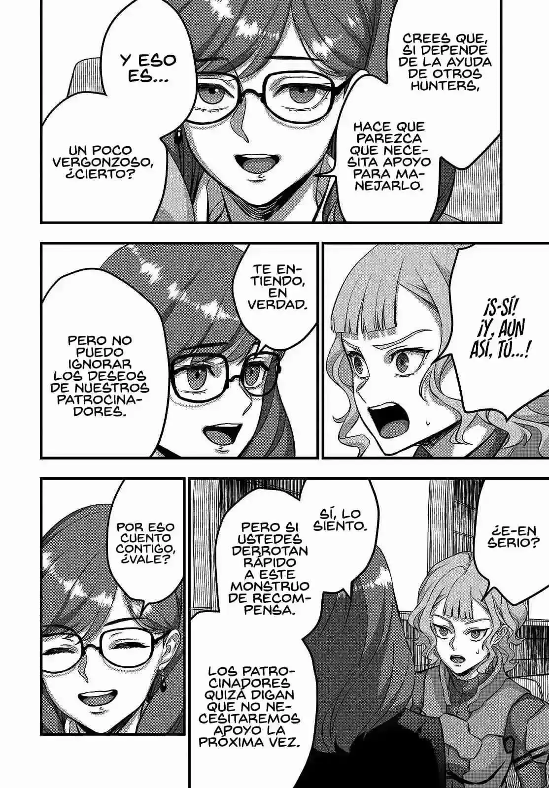Capitulo 73 page 14
