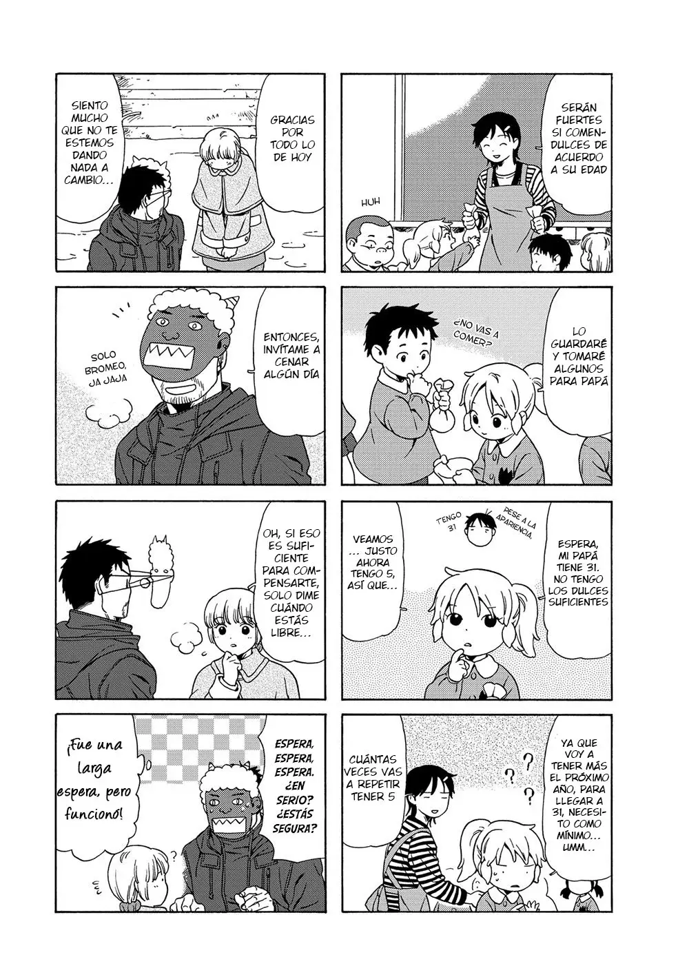 Capitulo 38 page 8