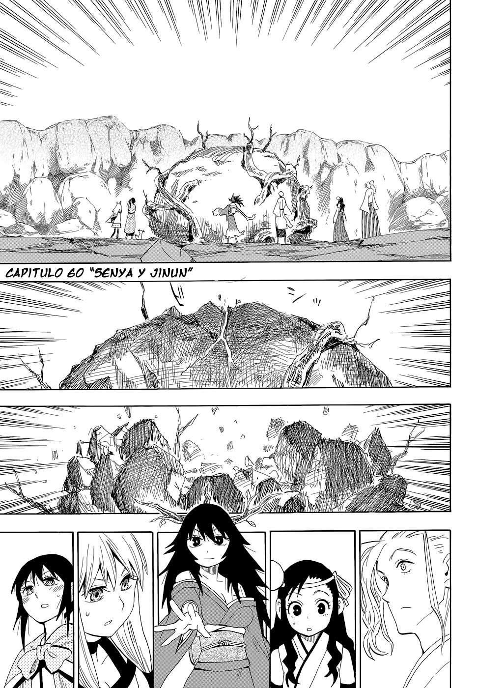 Capitulo 60 page 5