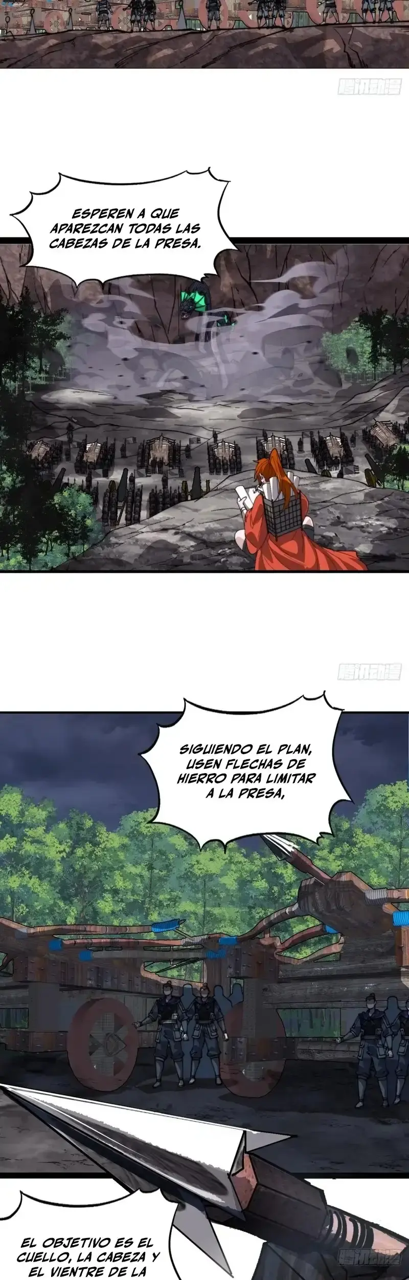 Capitulo 905 page 8