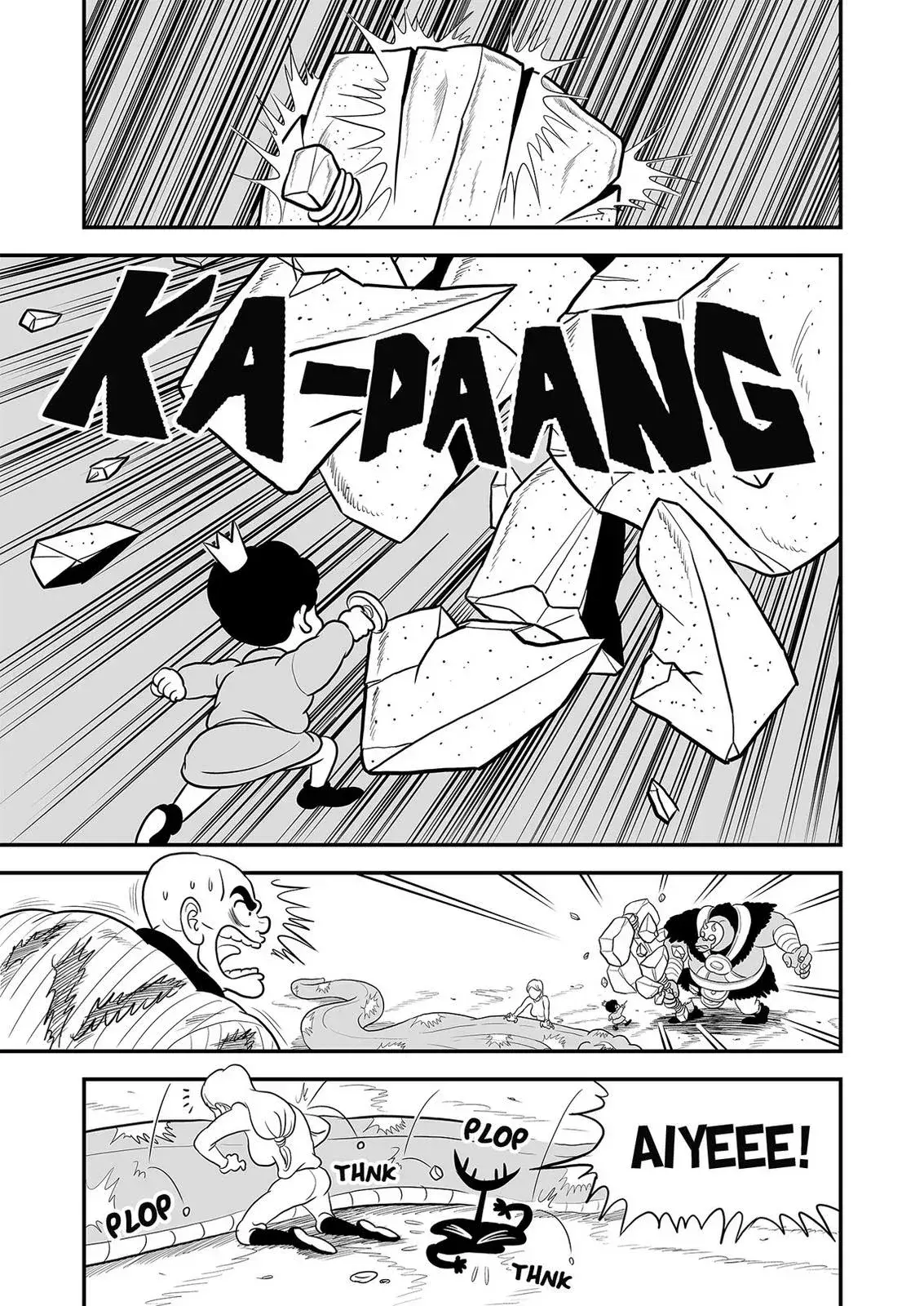 Capitulo 86 page 6