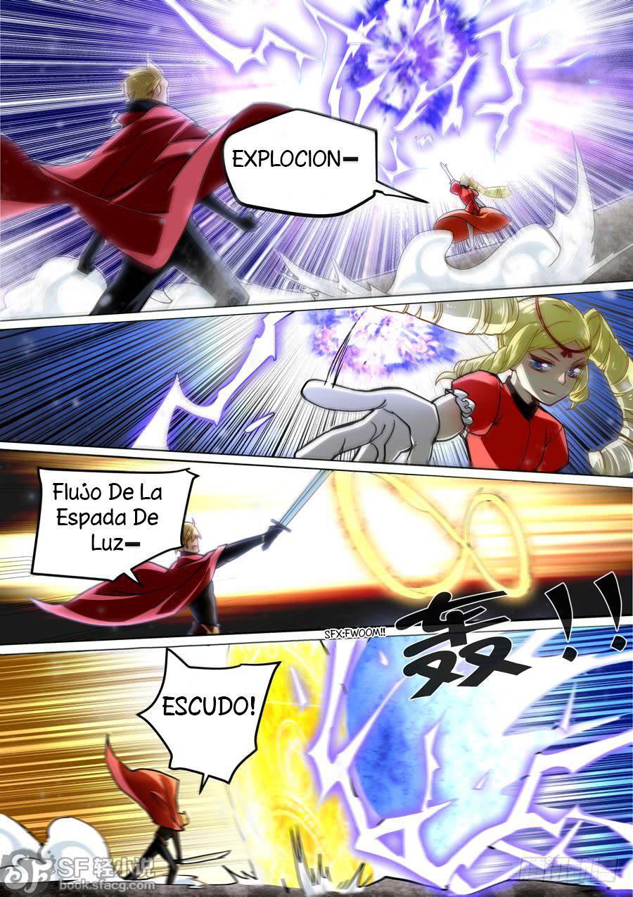 Capitulo 39 page 8