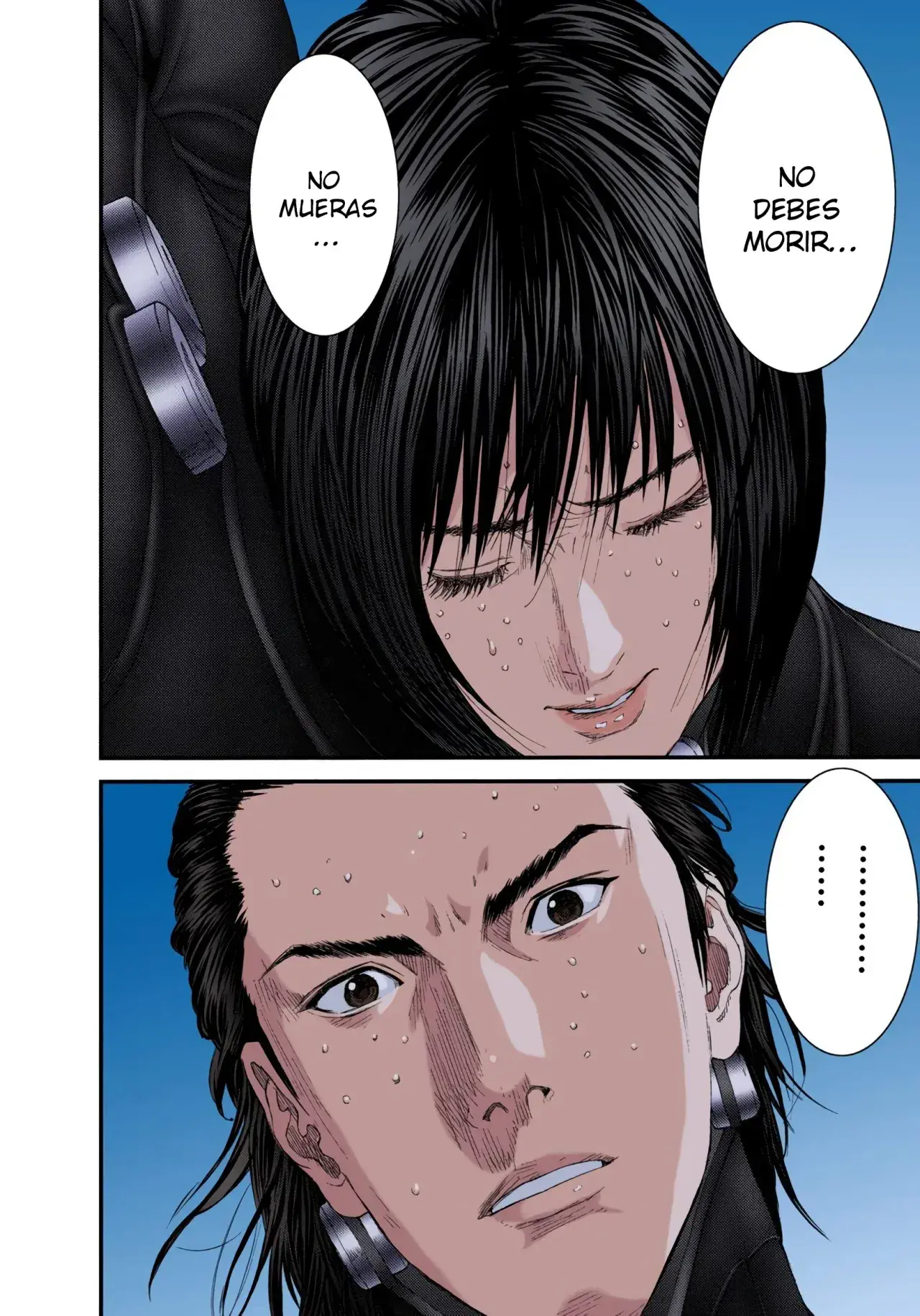 Capitulo 276 page 2