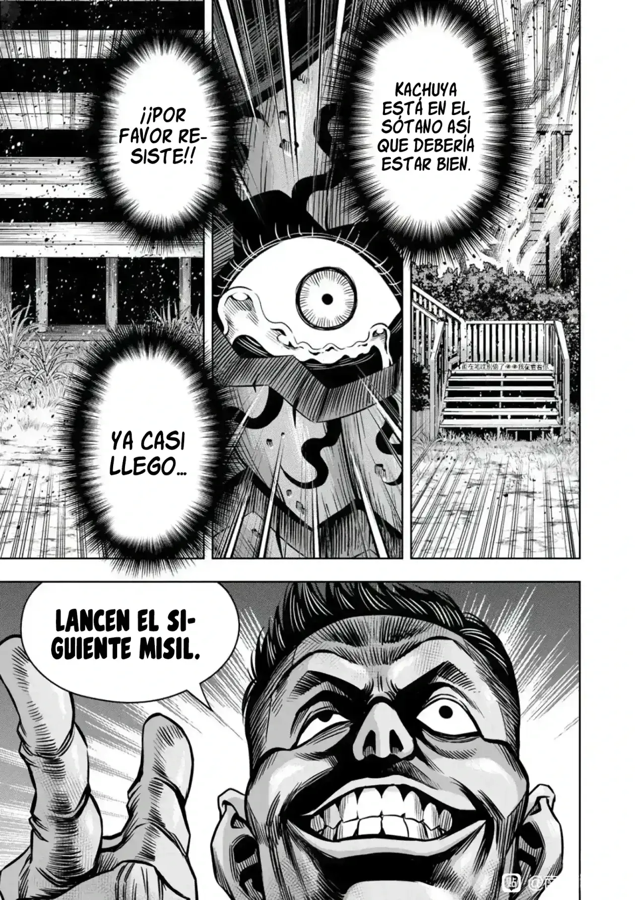 Capitulo 104 page 19