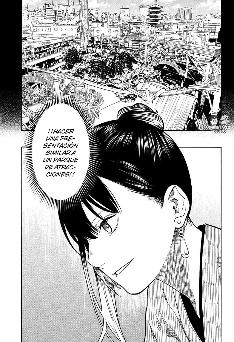Capitulo 160 page 19