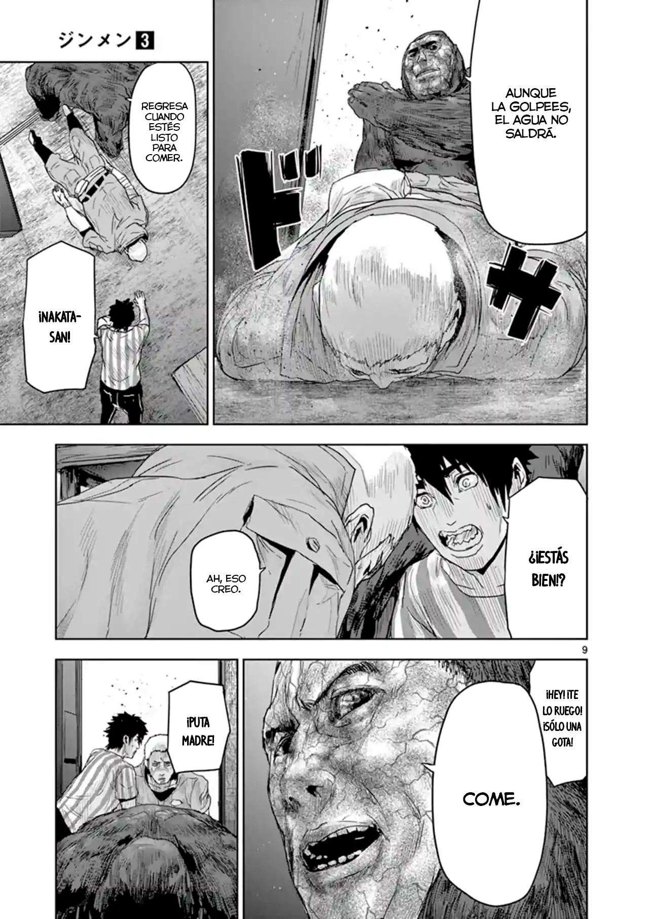 Capitulo 23 page 10
