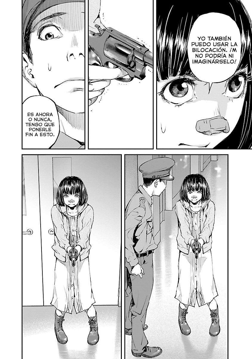 Capitulo 36 page 17