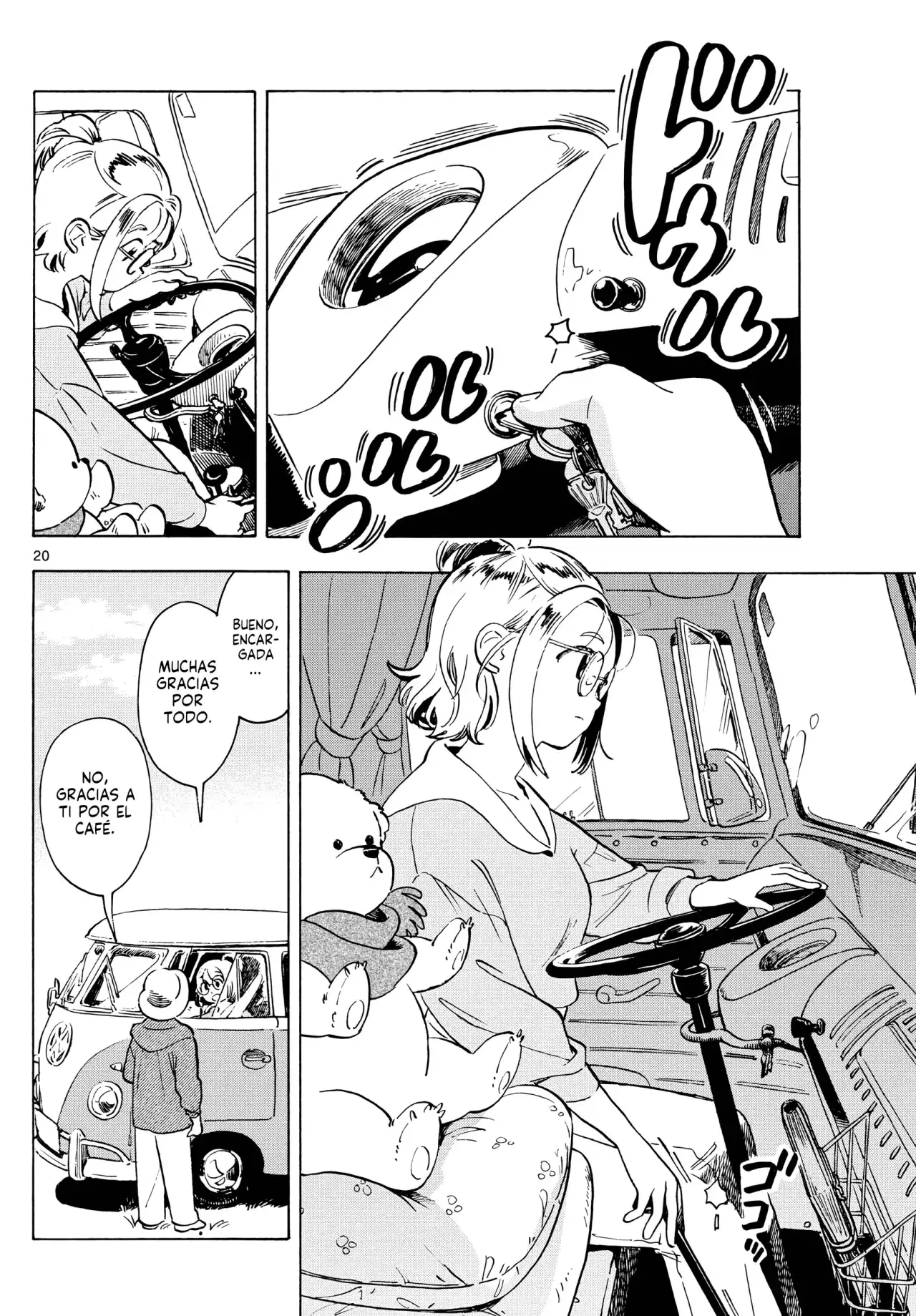 Capitulo 1 page 20