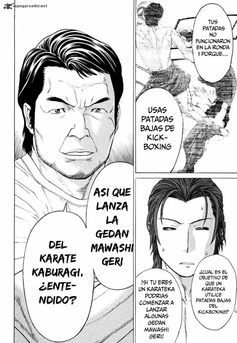 Capitulo 217 page 14
