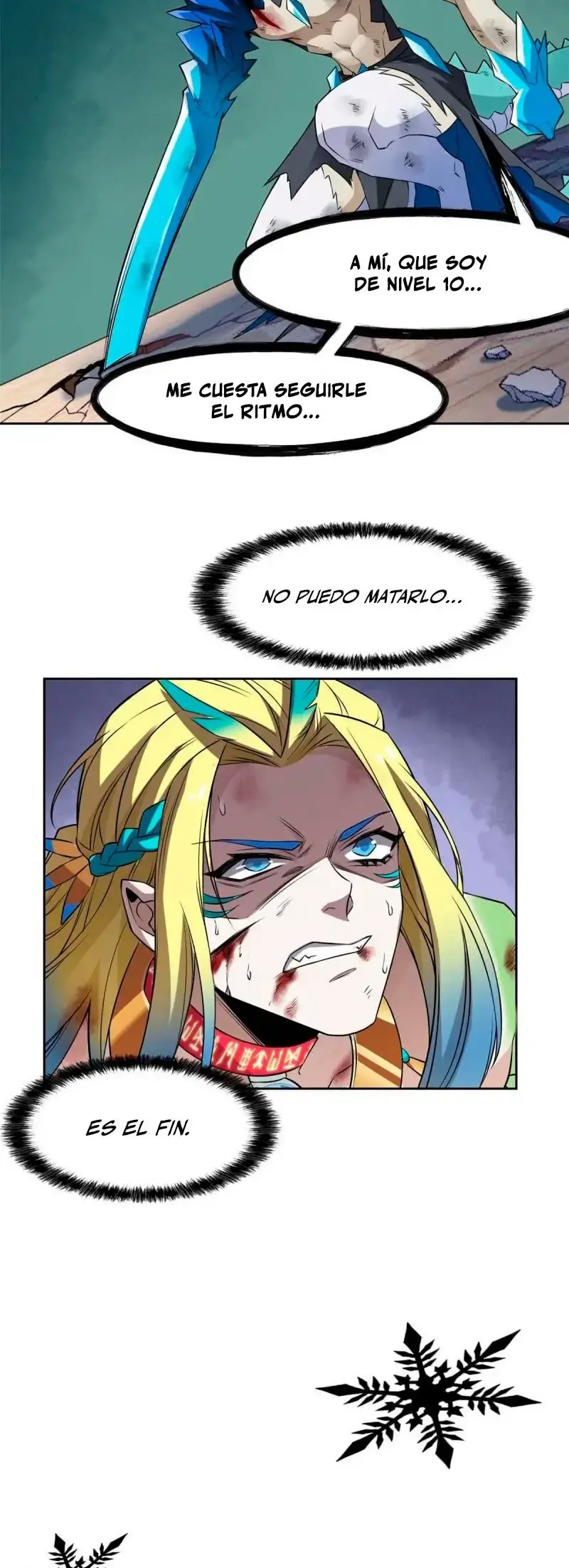 Capitulo 104 page 23
