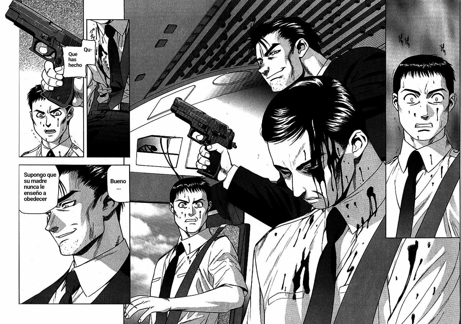 Capitulo 8 page 17