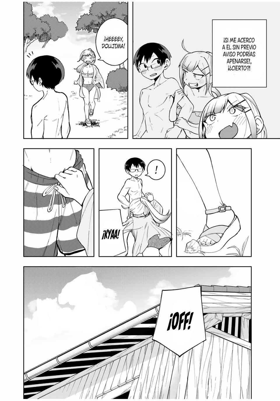 Capitulo 19 page 15