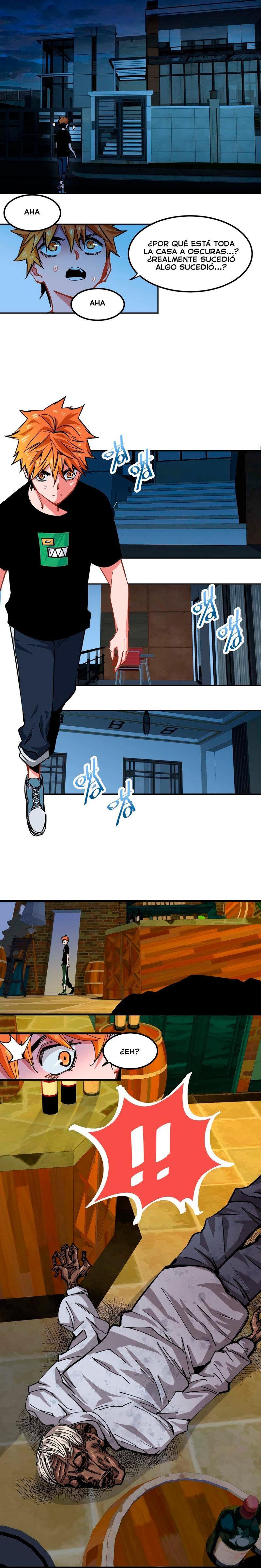Capitulo 22 page 5