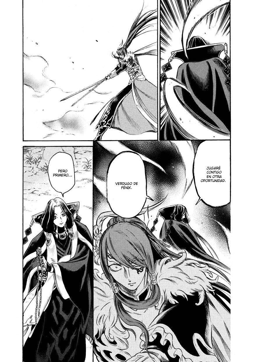 Capitulo 16 page 18
