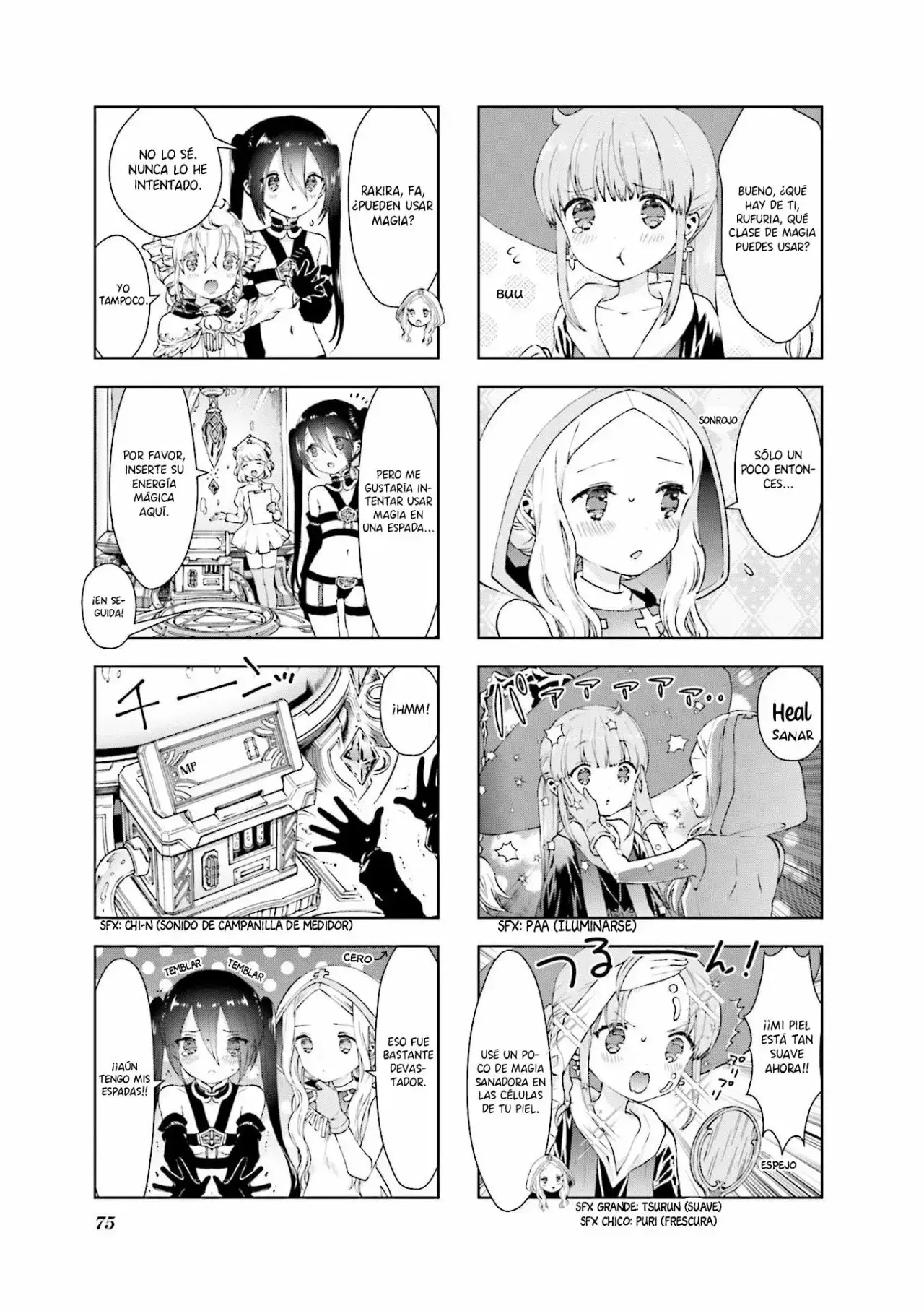 Capitulo 7 page 8