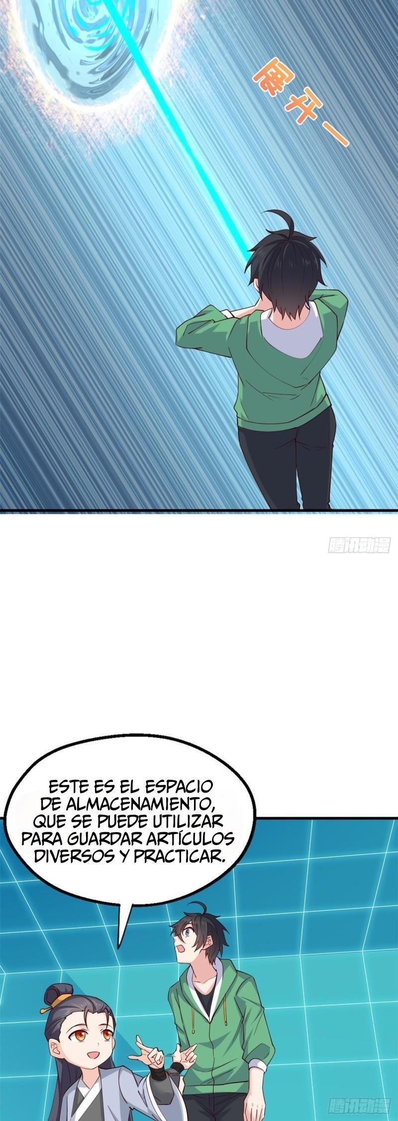Capitulo 55 page 17